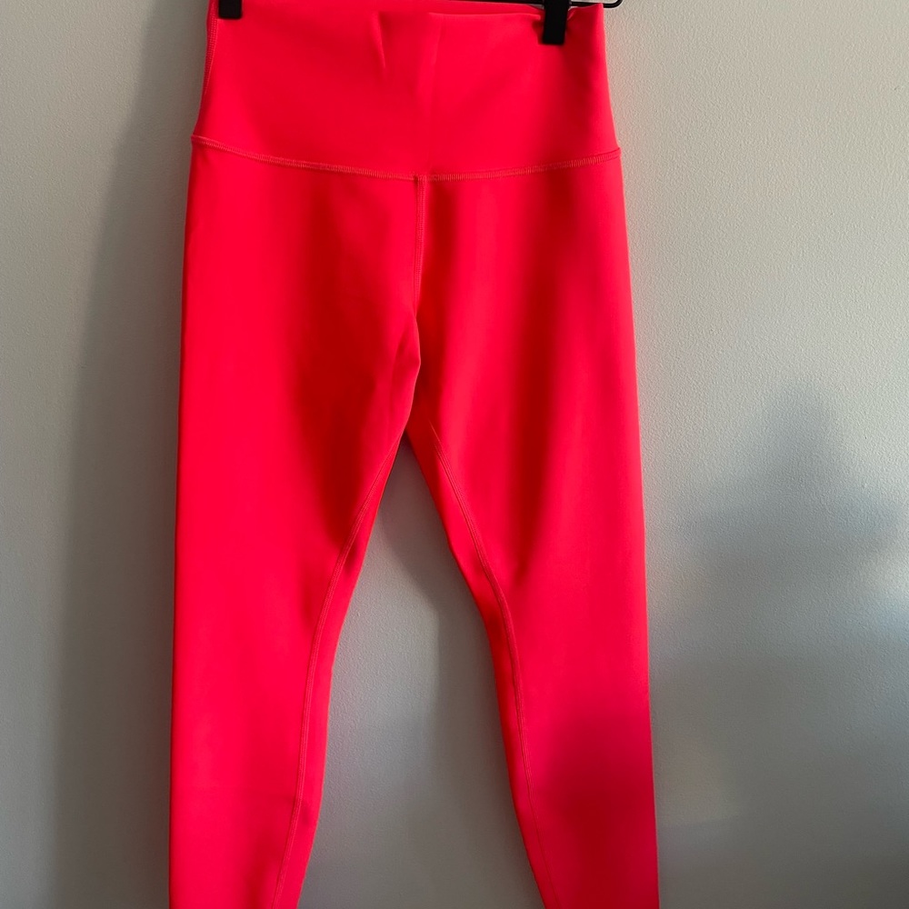Alo Yoga Airlift Leggings size M